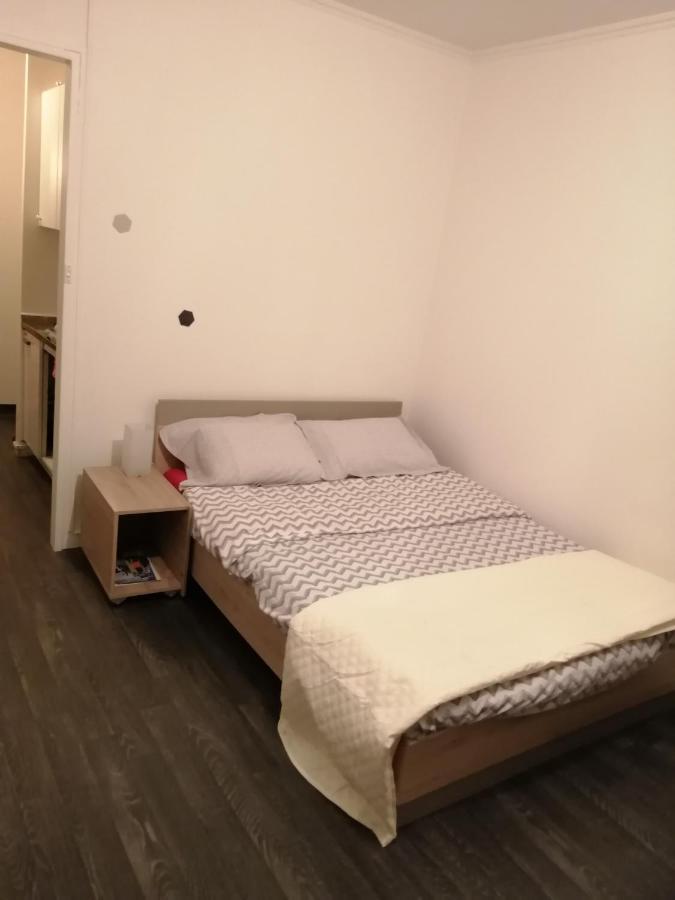 Appartement pres de beauval et des châteaux Montrichard Exterior foto
